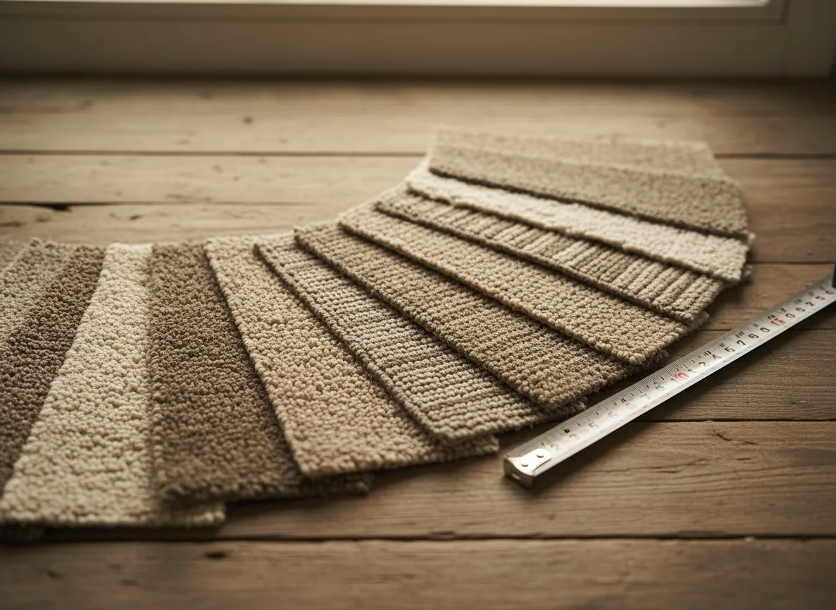 Carpet Installation Big Sandy, WV FAQs